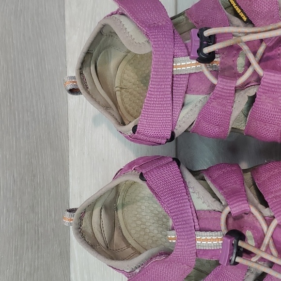 Keen Mens Newport Outdoor Waterproof Sandals Flats shoes sz 6 - Picture 4 of 11